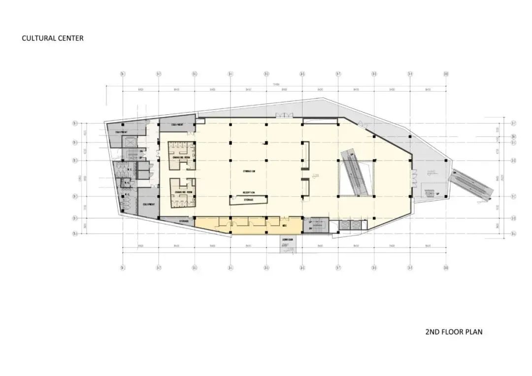广州萝岗绿地中央广场 | 多维空间,丰富城市内涵-71