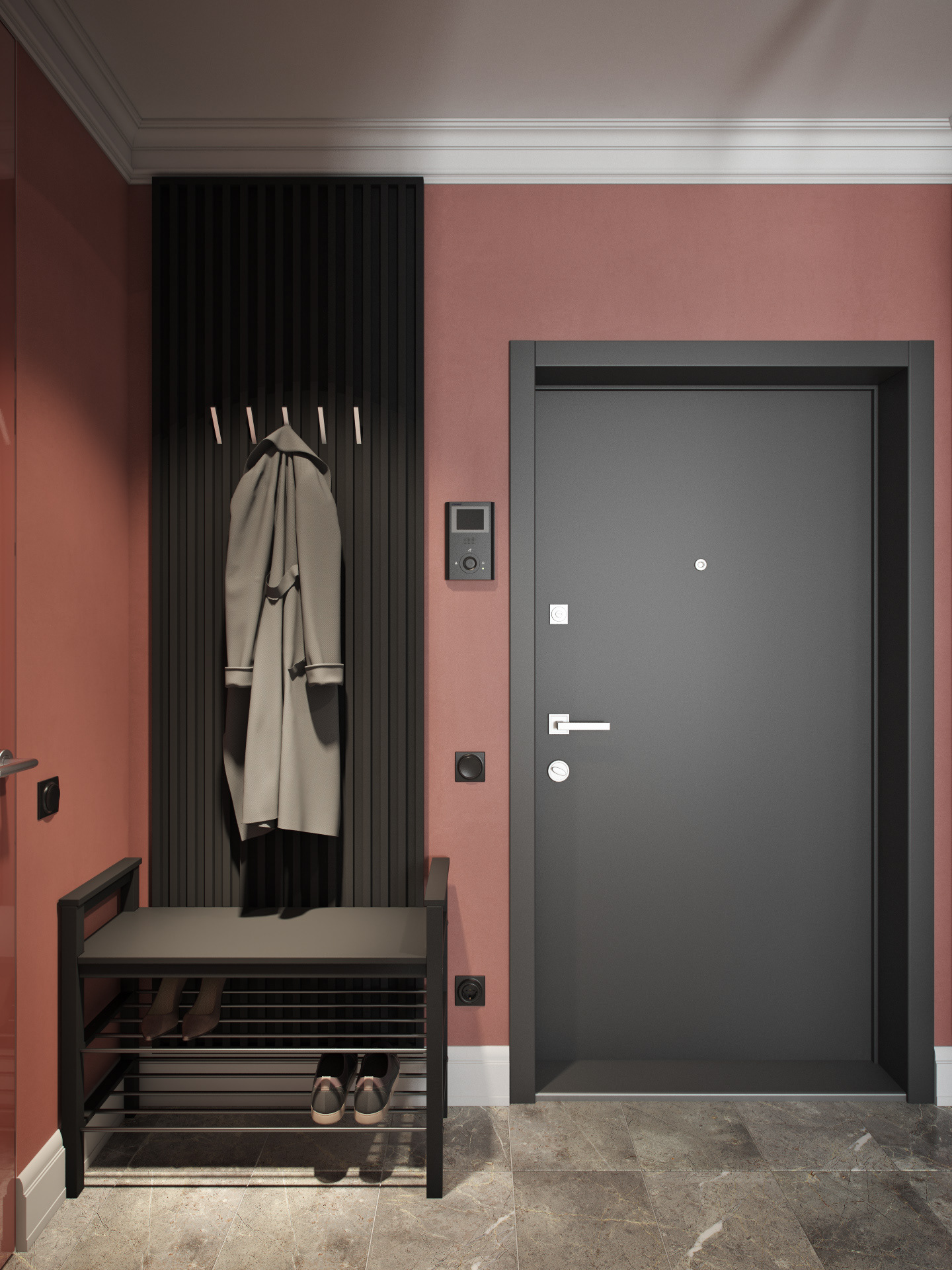 Летний сад 2020-2