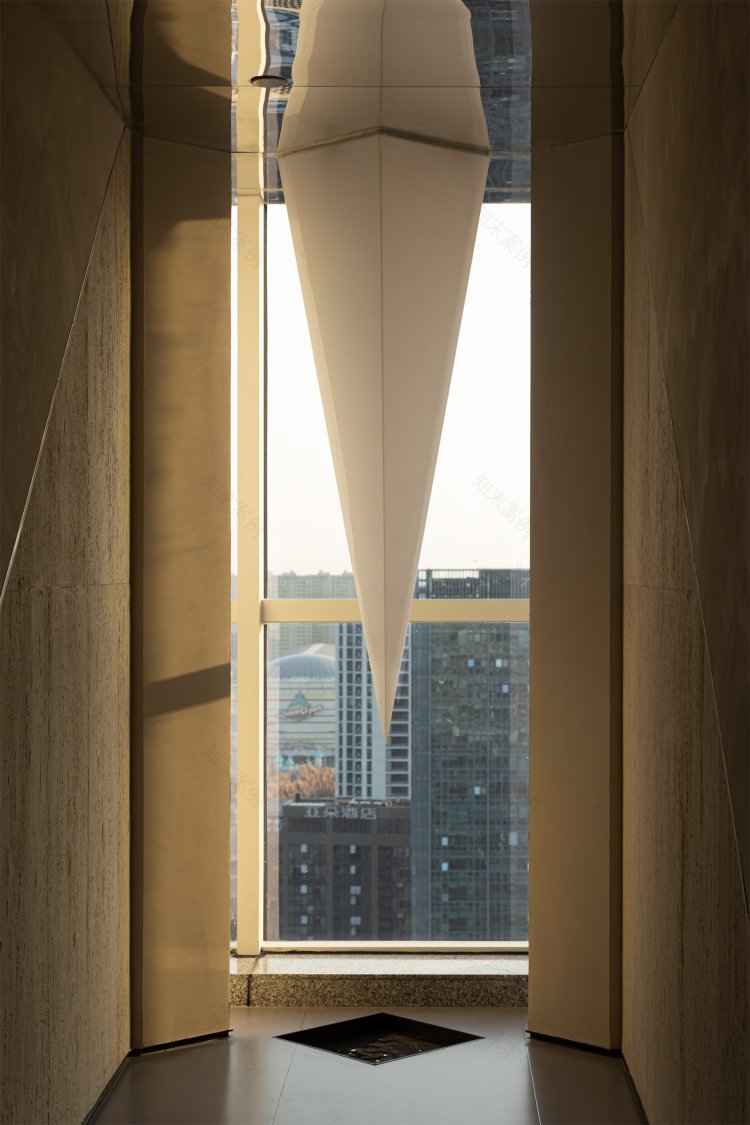 命运婚礼办公室丨中国镇江丨GODOT DESIGN-29