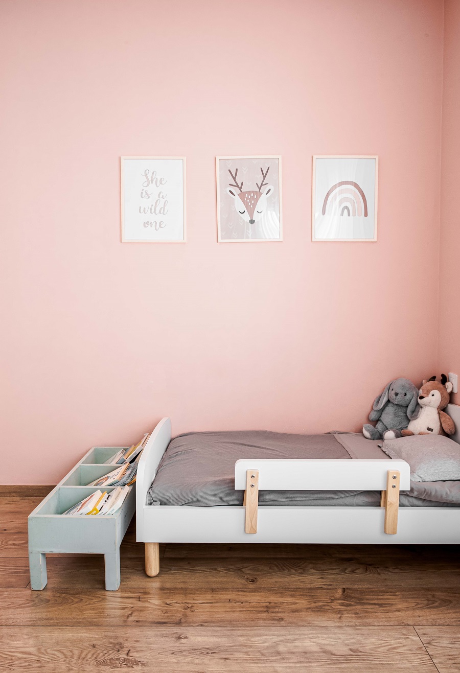 中部某家庭公寓室内设计丨室内设计师奥西·凯茨-40