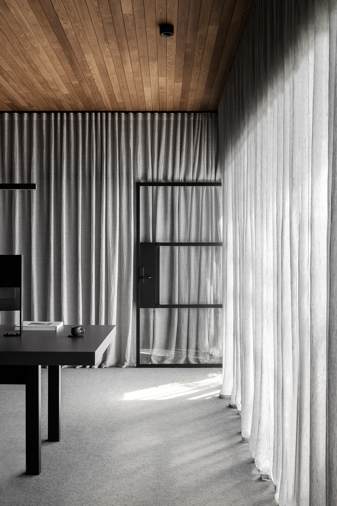 Mancini Made 办公室丨澳大利亚-3