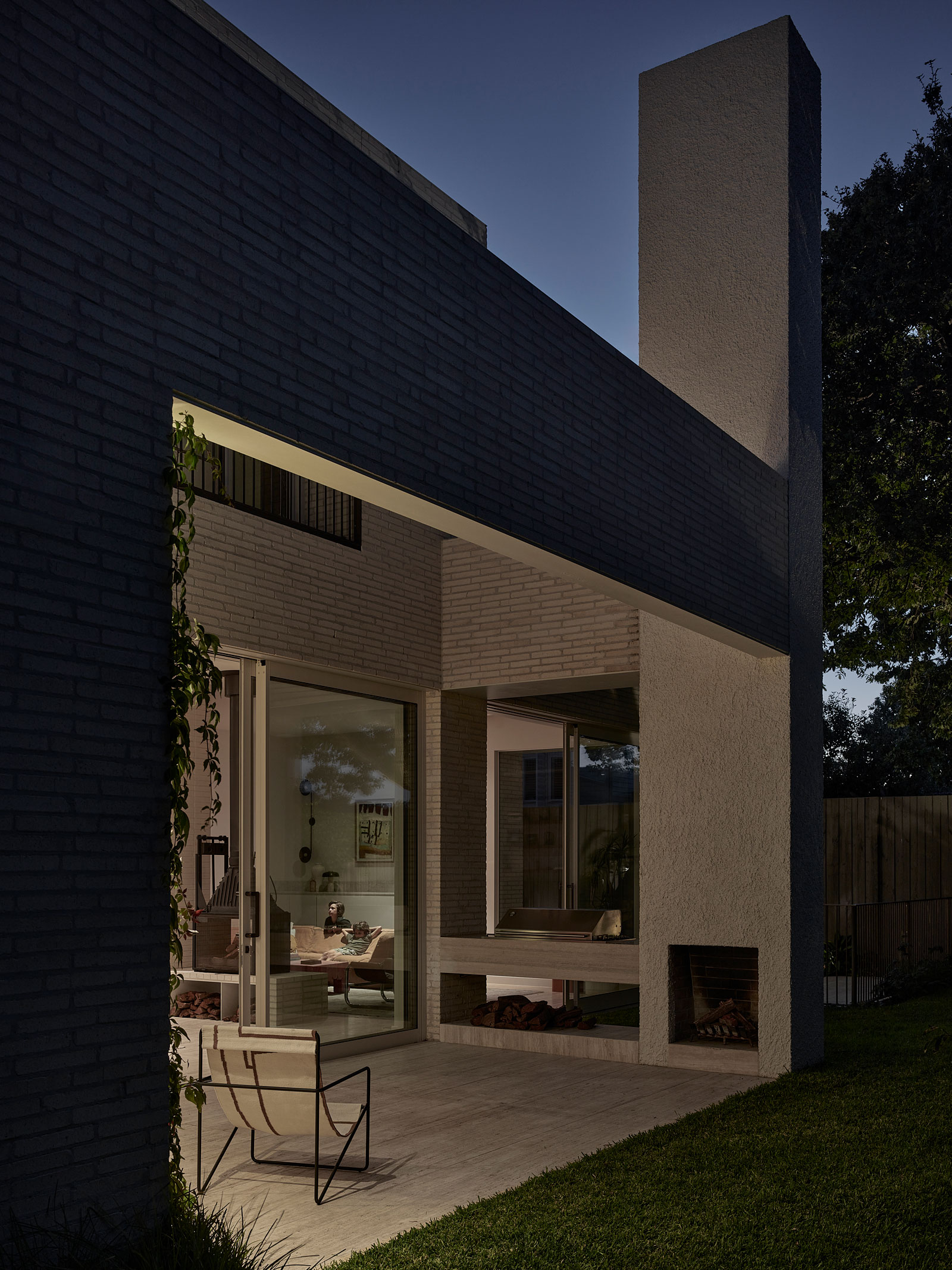 马尔文东屋丨澳大利亚墨尔本丨Studio Esteta-30