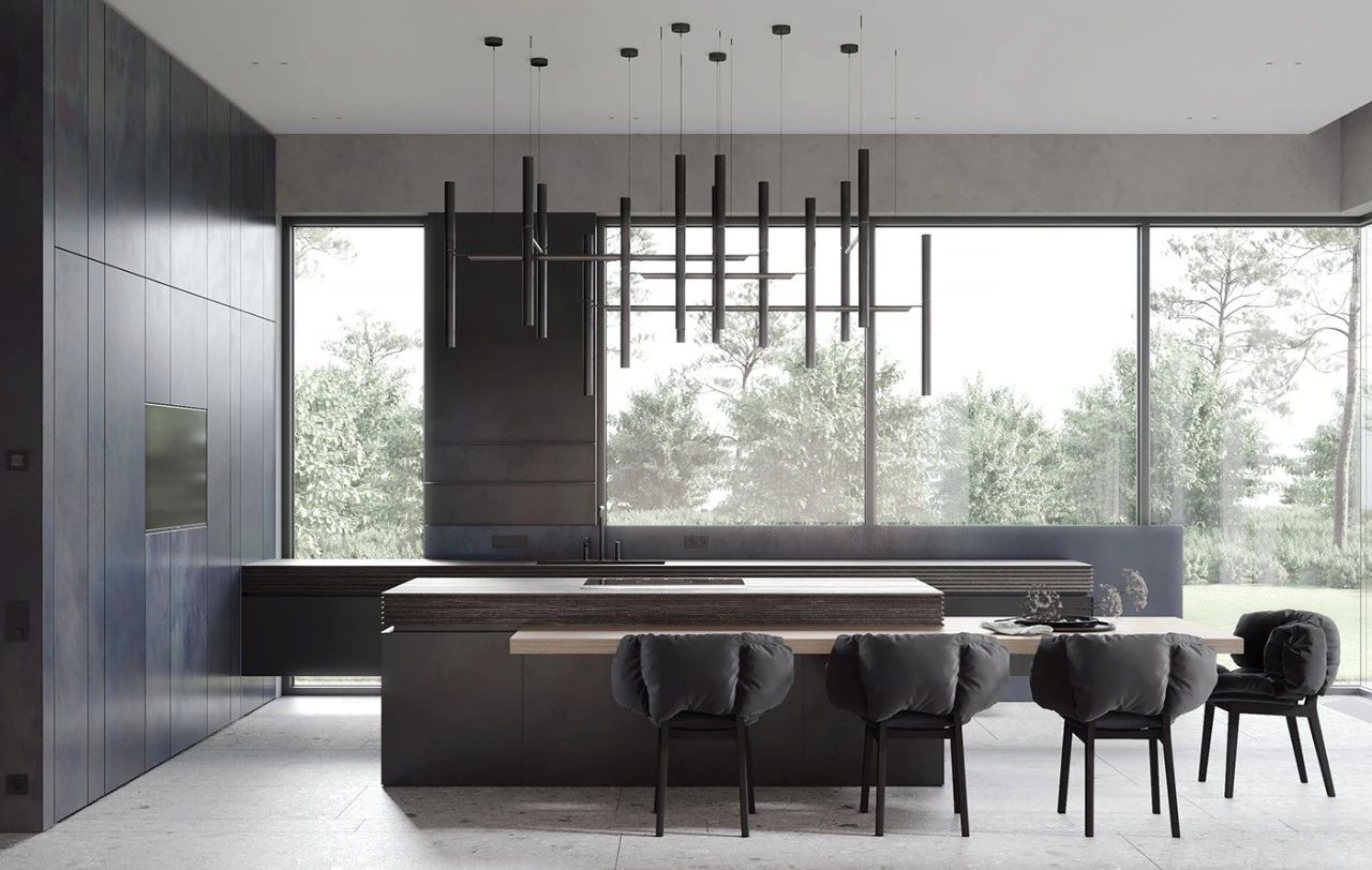 566㎡奢华住宅！-24