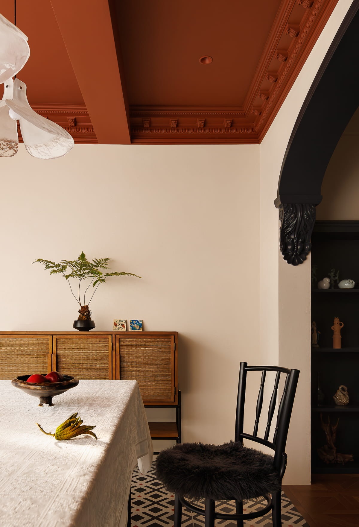 历久弥新,凝萃自然与匠心的南洋晚风丨赫设计-26