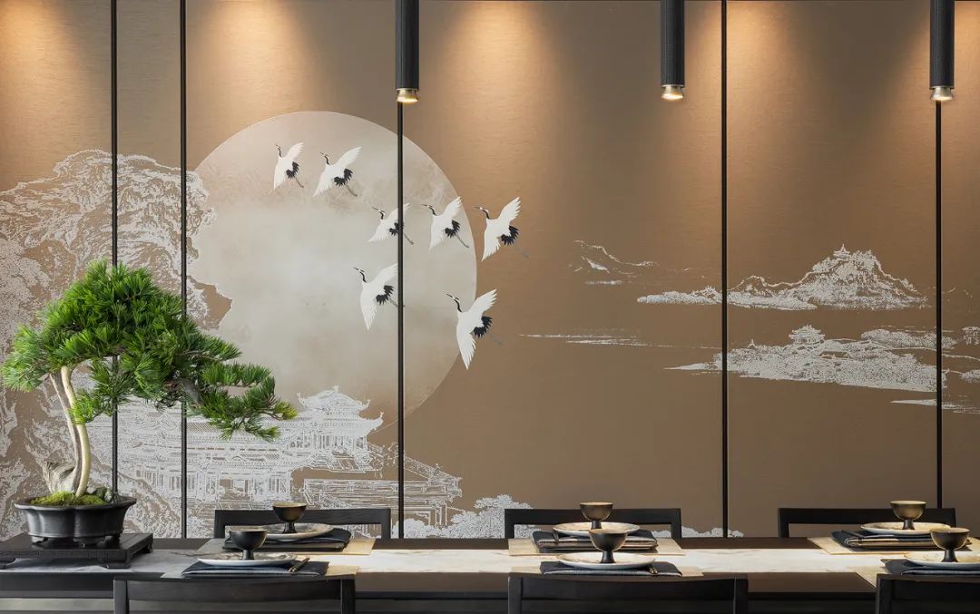 乐清君兰和著丨中国丨漫思设计(厦门)-16