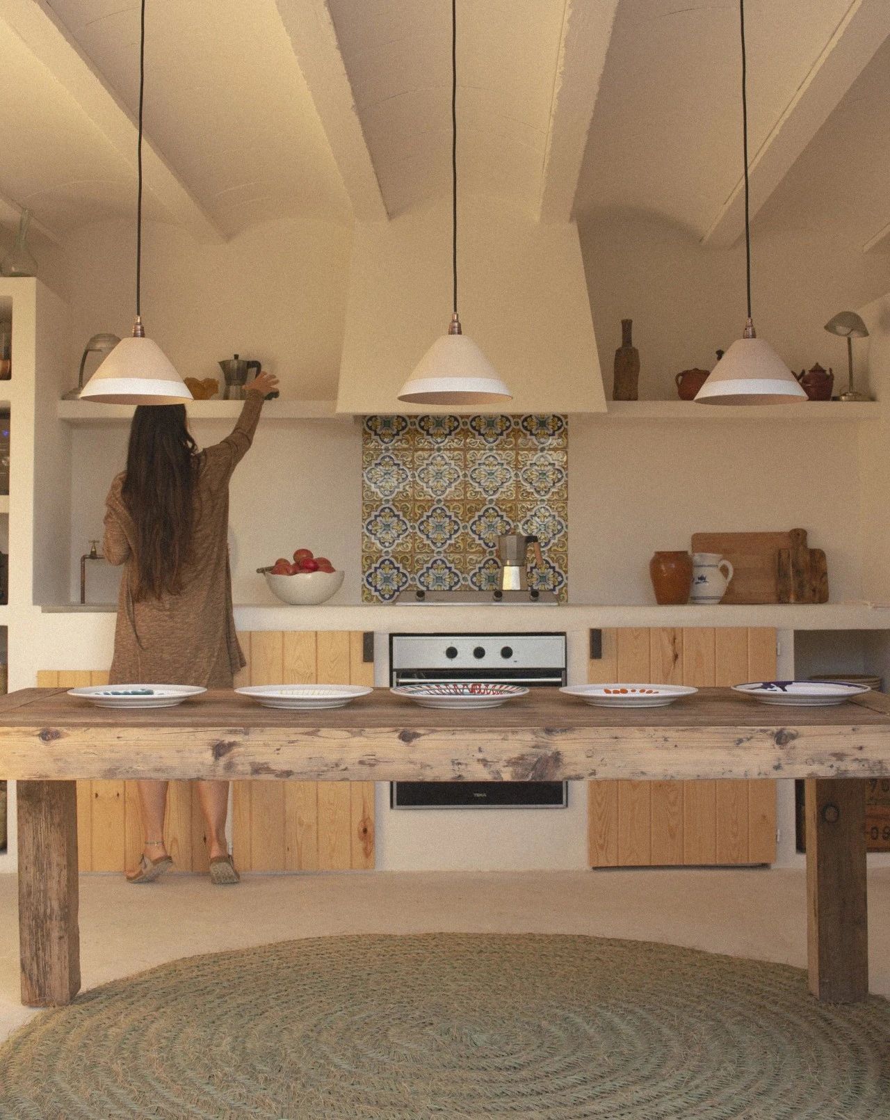 玛丽亚的里亚劳丨西班牙丨Marta Woodward-23