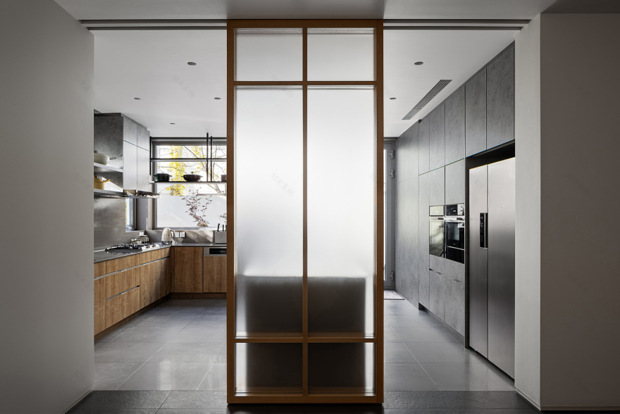 衔古筑新丨中国北京丨KiKi建筑设计事务所-27