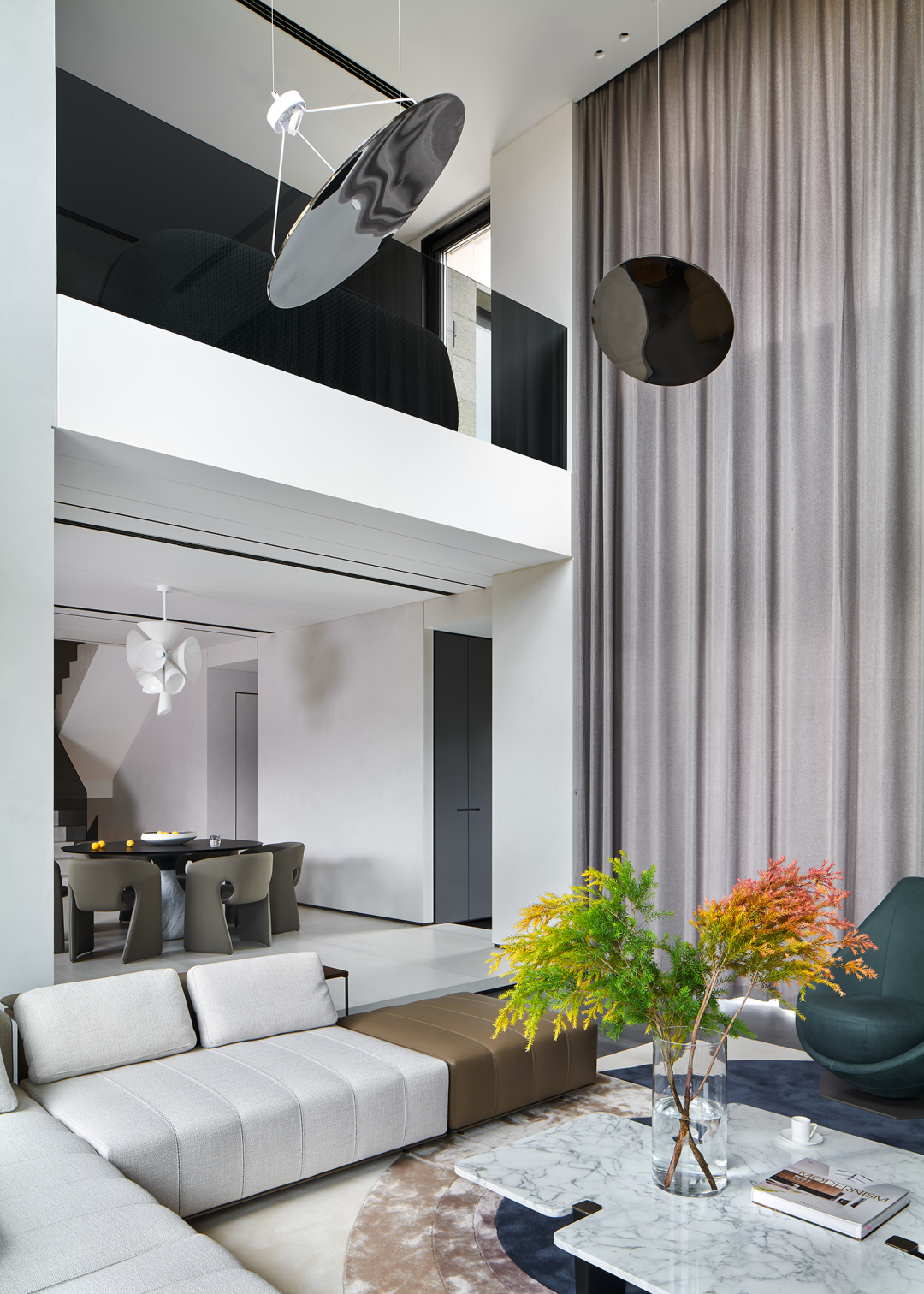 苏州湖畔独墅丨中国苏州-13