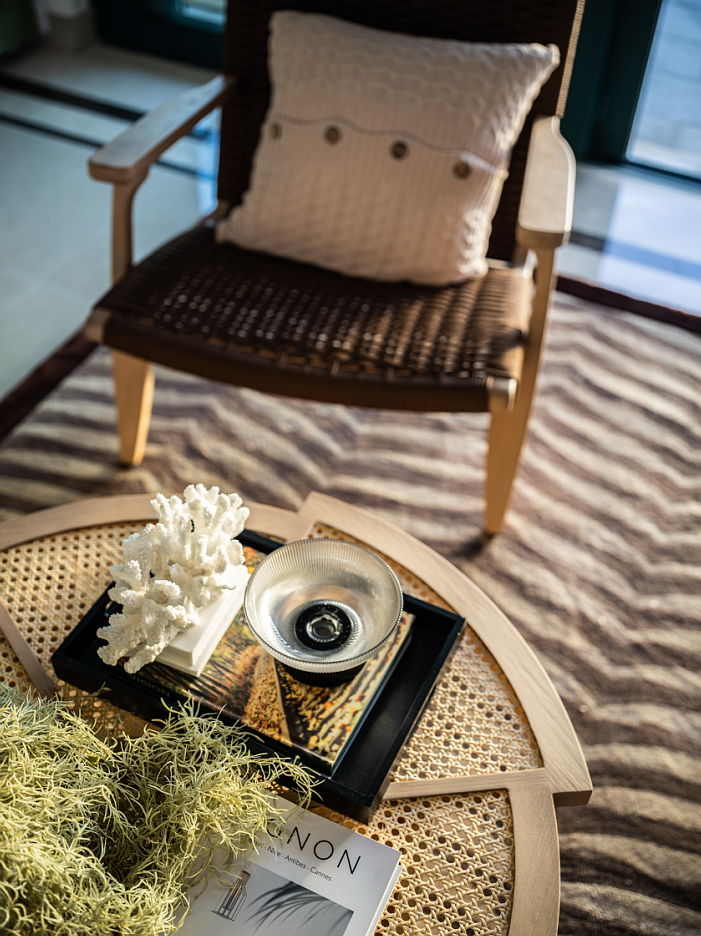 雅居乐清水湾云帆济海示范单位丨中国陵水丨JSC集思创设计-35