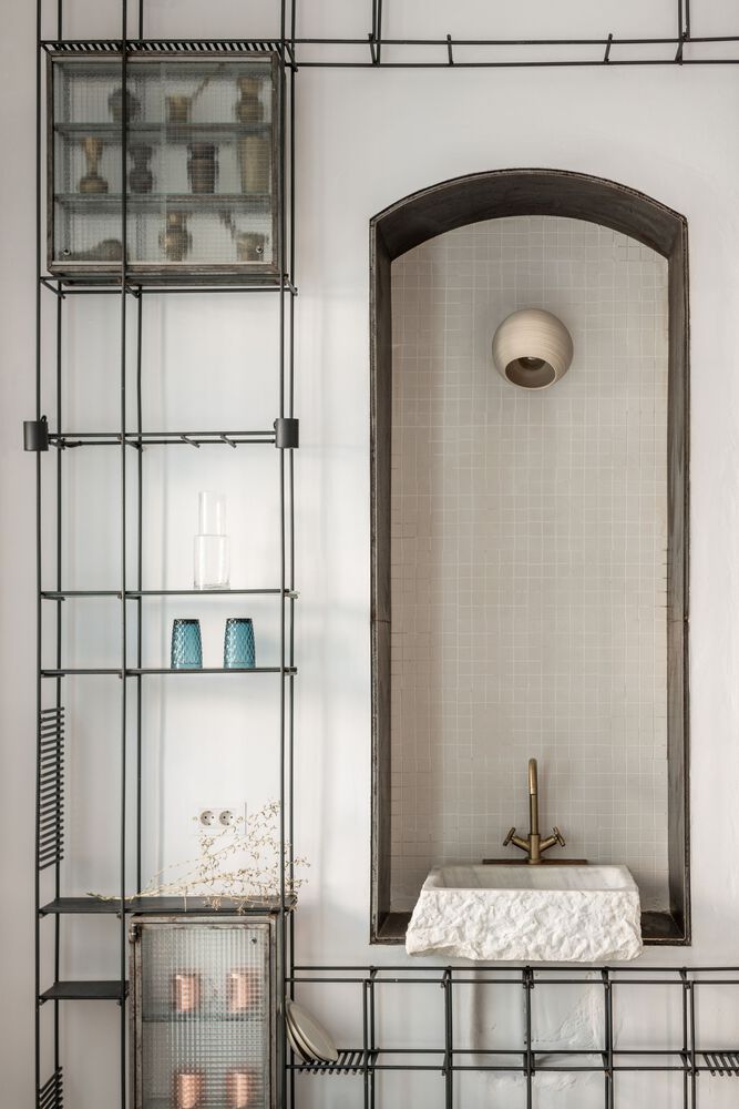 CBO Residence · 历史建筑的现代新生-25