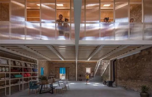 村里最破老土房，拿了联合国人居奖-126