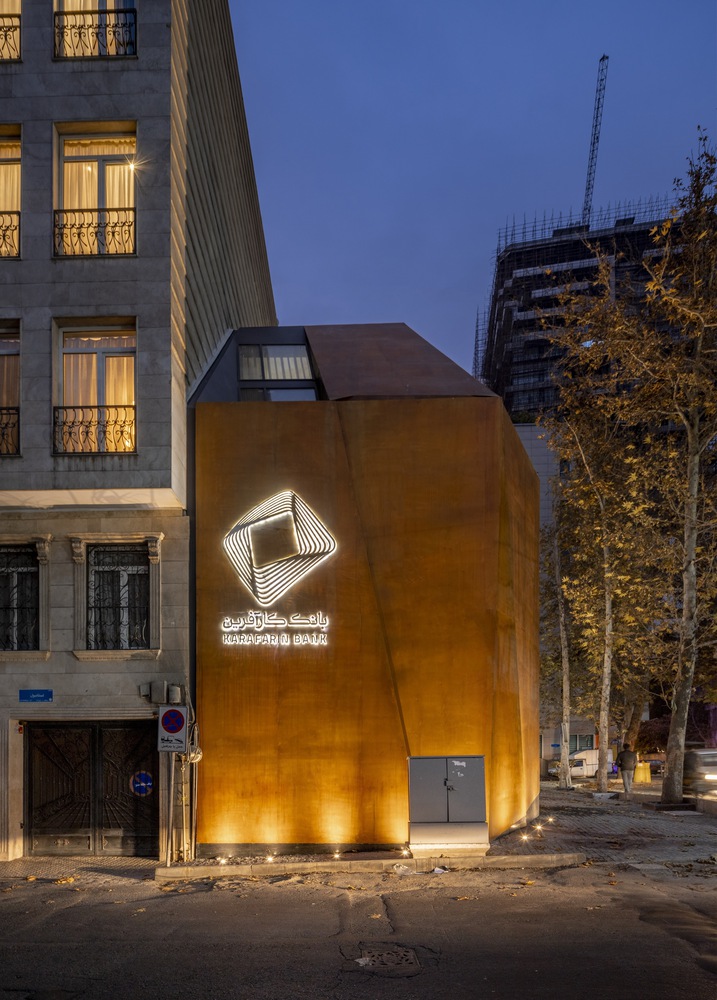 卡拉法林银行,Ne·tOffice丨NextOffice-29