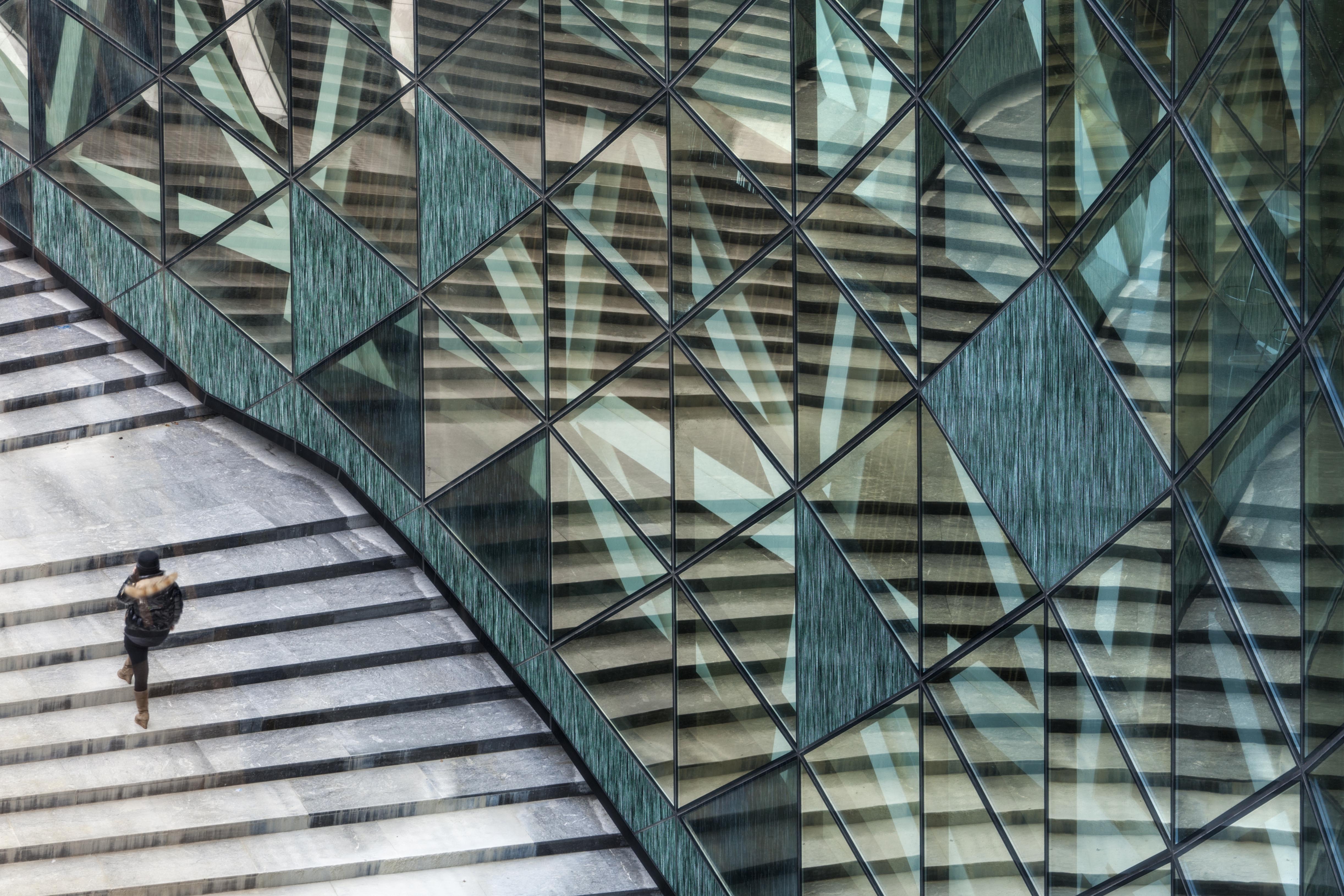 Orona Ideo 创新城市-- 环保设计新标杆-22