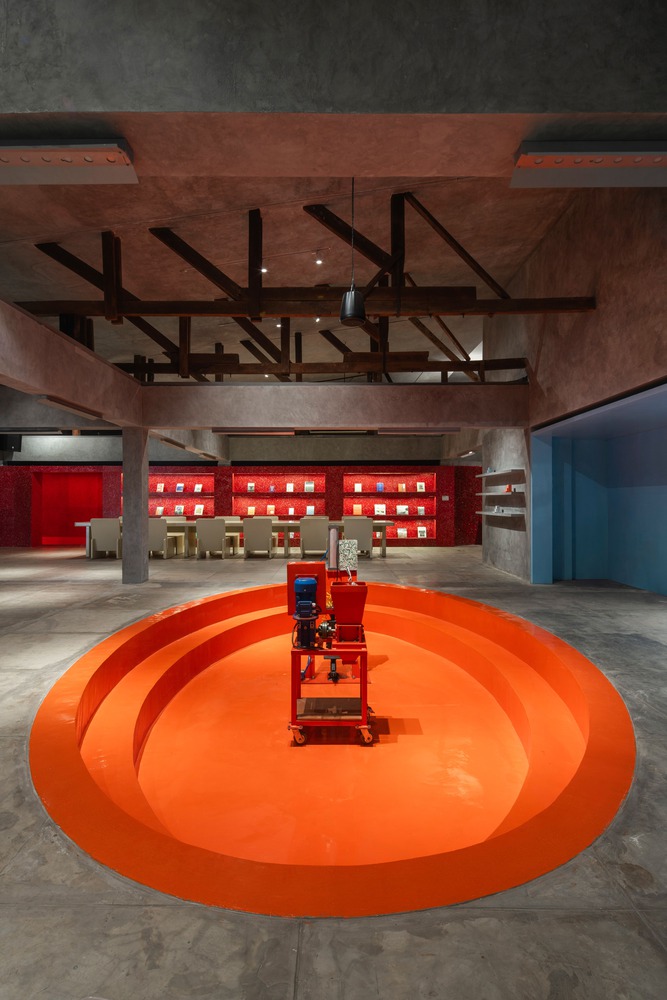 服装店丨Space Available设计-14