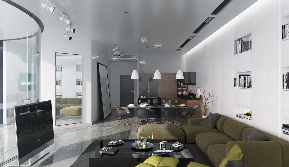 Breathtaking Luxury Resort Villas Located in the Aegean Sea-29