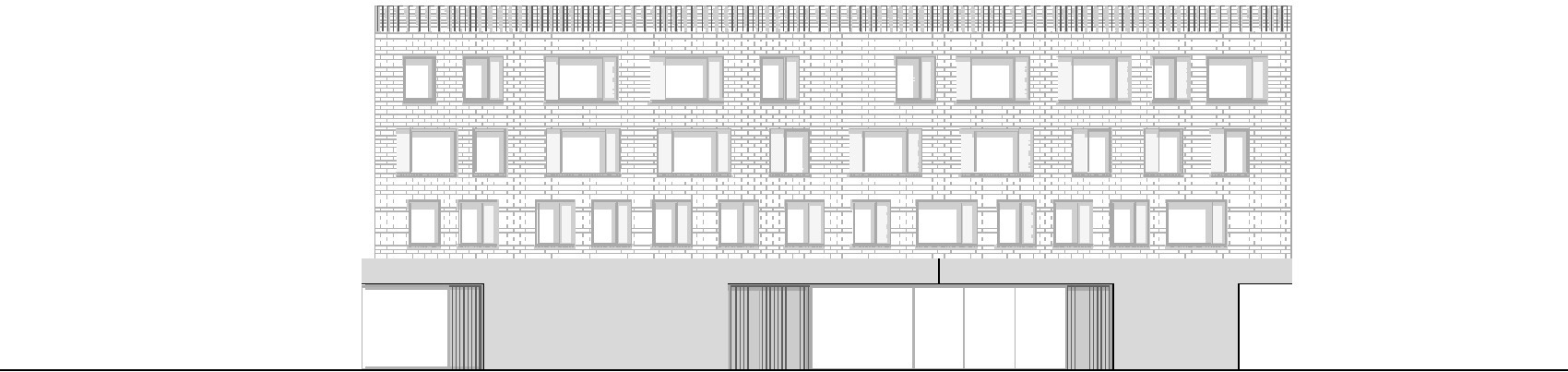 意大利 Jonction 社区服务楼丨Lacroix Chessex-129