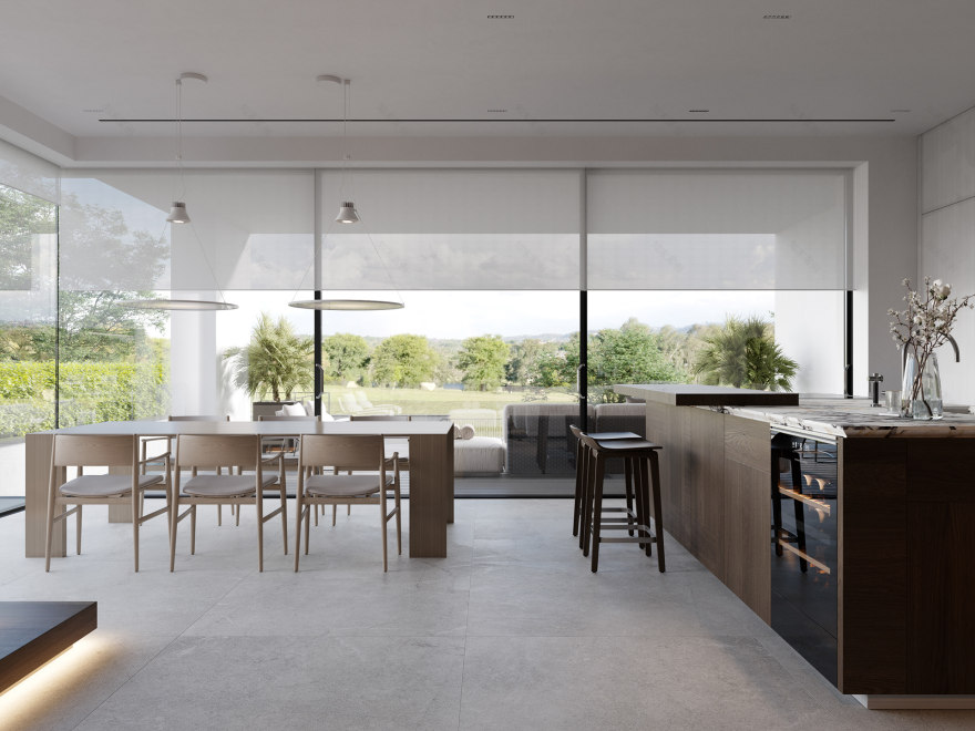 对称之屋;对称大厦(需结合具体语境确定最合适的表达,若仅从字面看,对称之屋更直译,对称大厦在常见商业建筑等语境可能更常用) 丨乌克兰赫梅利尼茨基-44