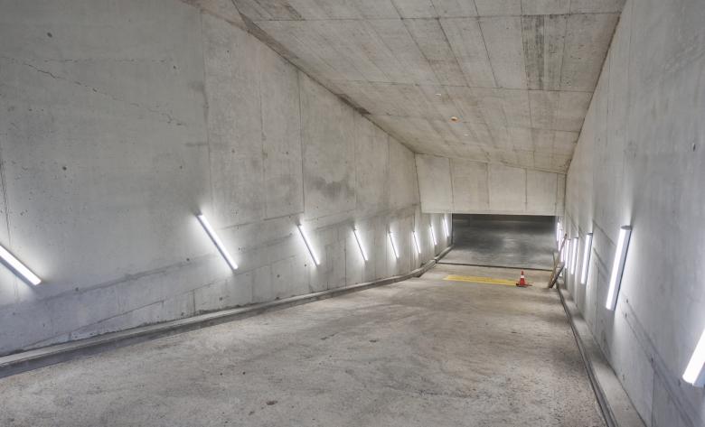 新建筑电力集成丨瑞士丨GLS Architekten AG-12