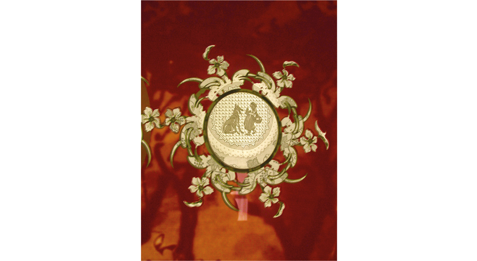 Brüder GrimmHaus Steinau 博物馆丨德国丨Fanz 和 Neumayer 设计团队-11