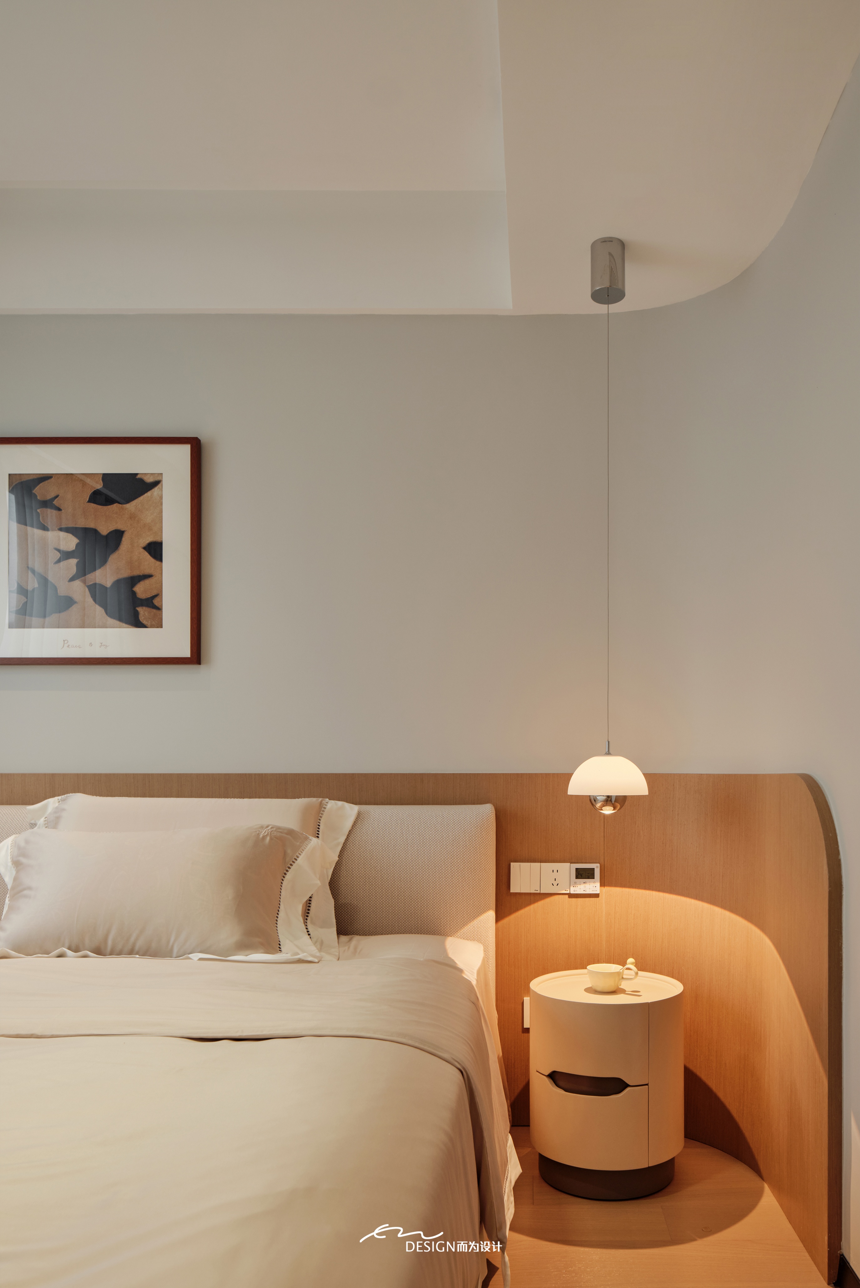 朝暮丨中国扬州丨而为设计机构-39