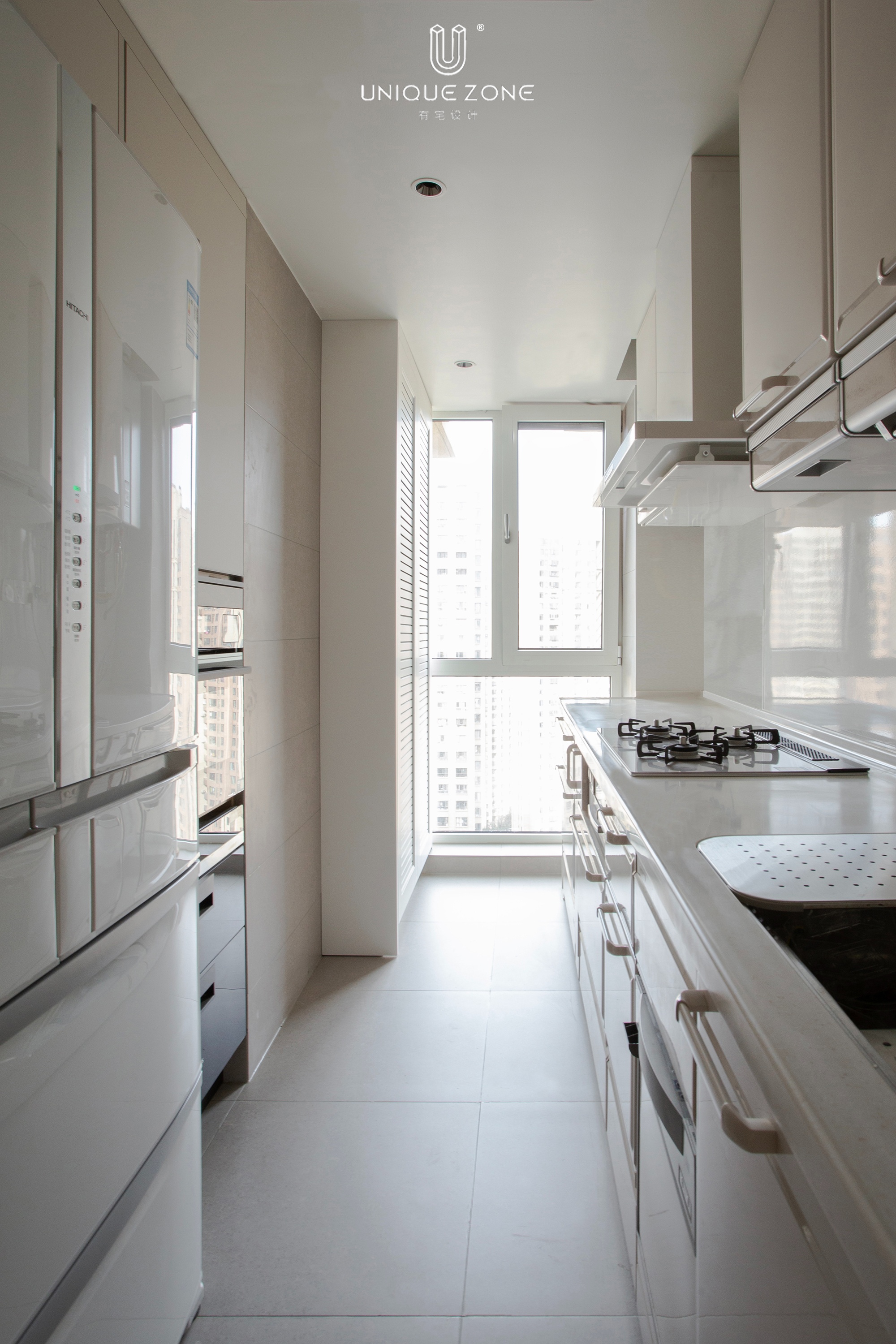 90 后夫妻的个性化家居设计-46