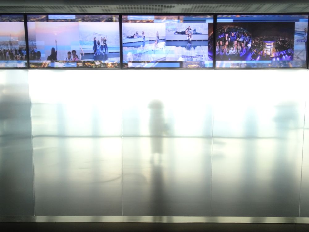 キング・パワー・マハナコーン | タイ の建築【世界建築巡り】-72