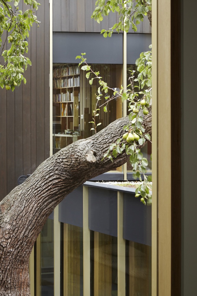 Pear Tree House  Edgley Design-44