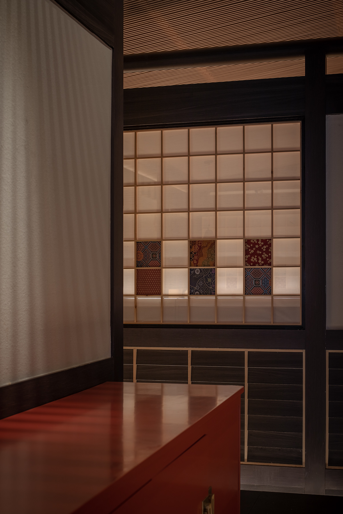 上野小町丨中国南京丨Yuan Haojie-24