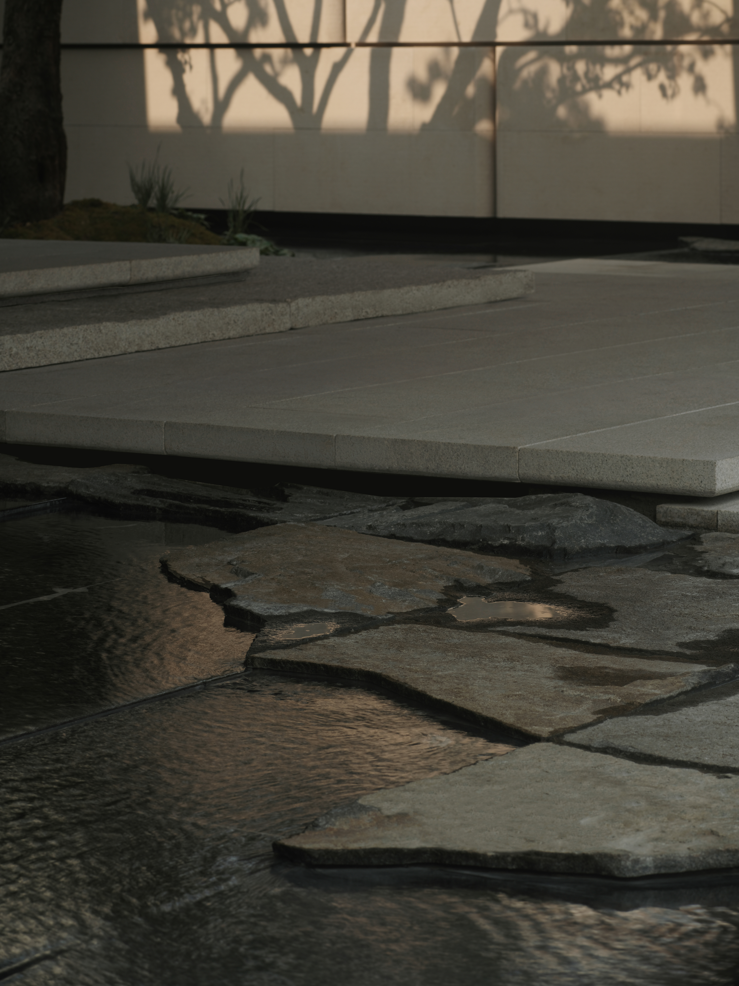 招商蛇口·南通和园丨中国南通丨上海日清景观设计有限公司等多家公司-51