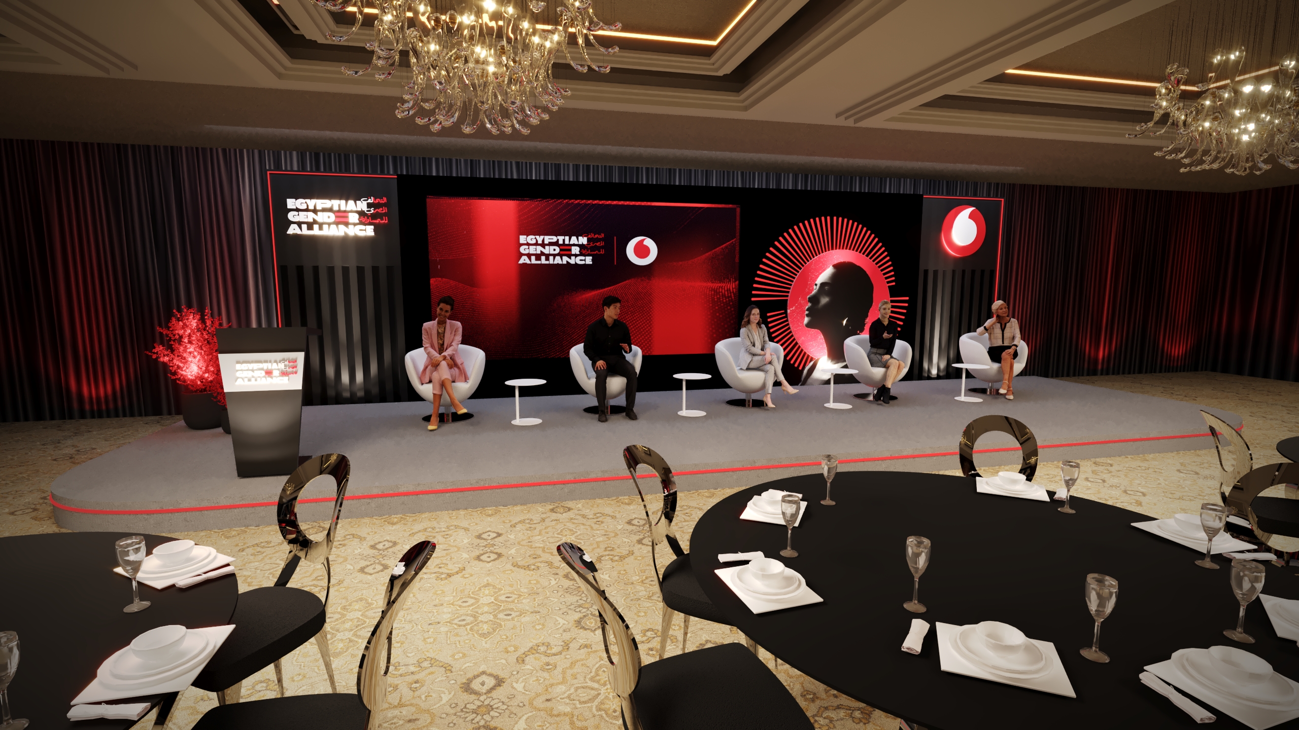 Egyptian Gender Alliance- Vodafone-13