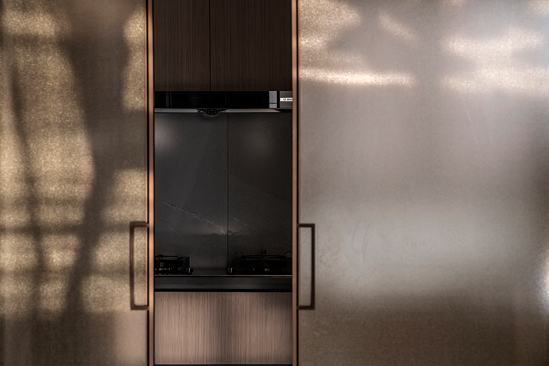 康城一品丨中国杭州丨无一设计-42