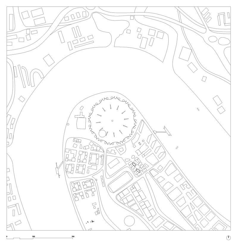 丨United StatesGreenwich丨6a architects-25