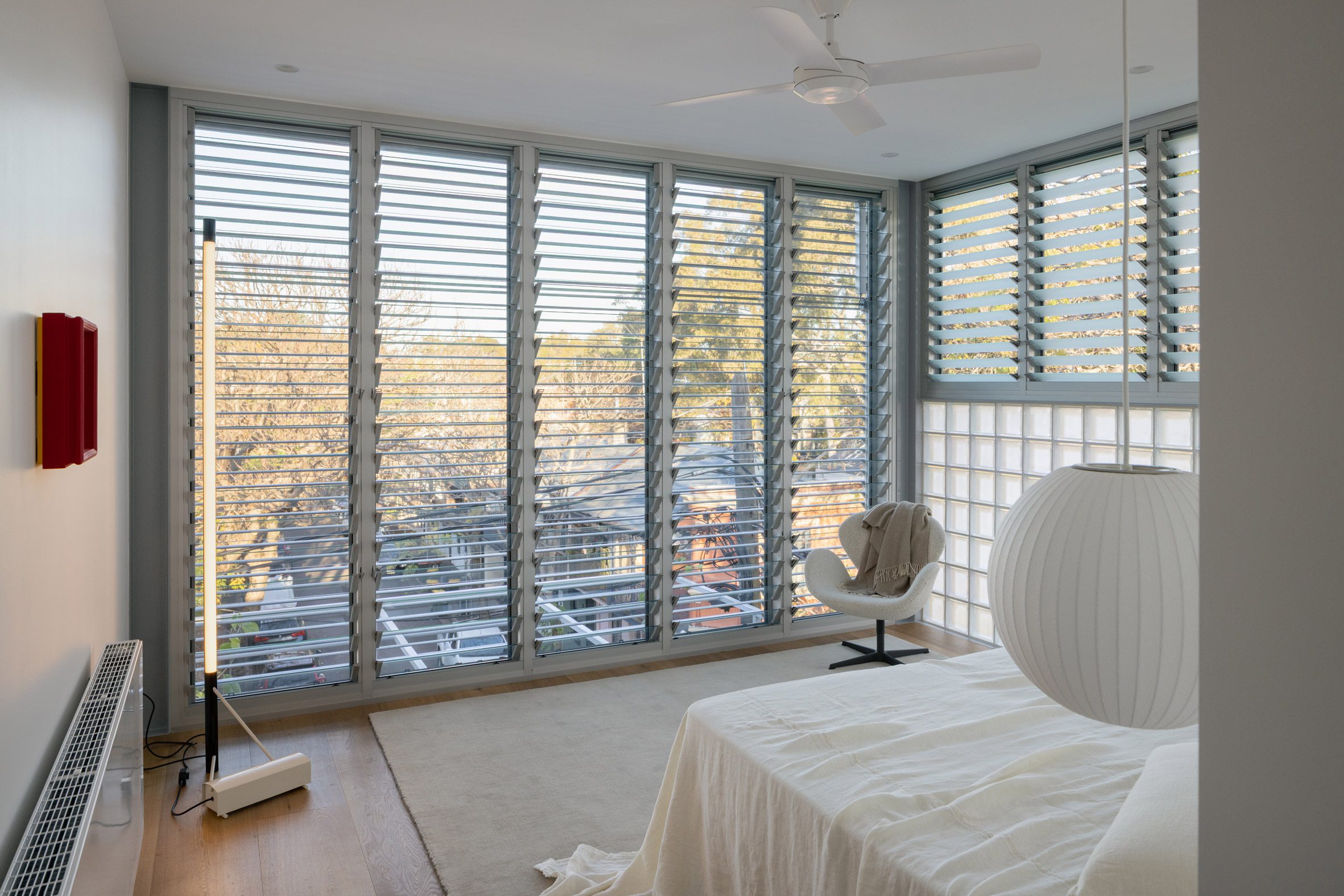 街角屋丨澳大利亚悉尼丨Ian Moore Architects-35