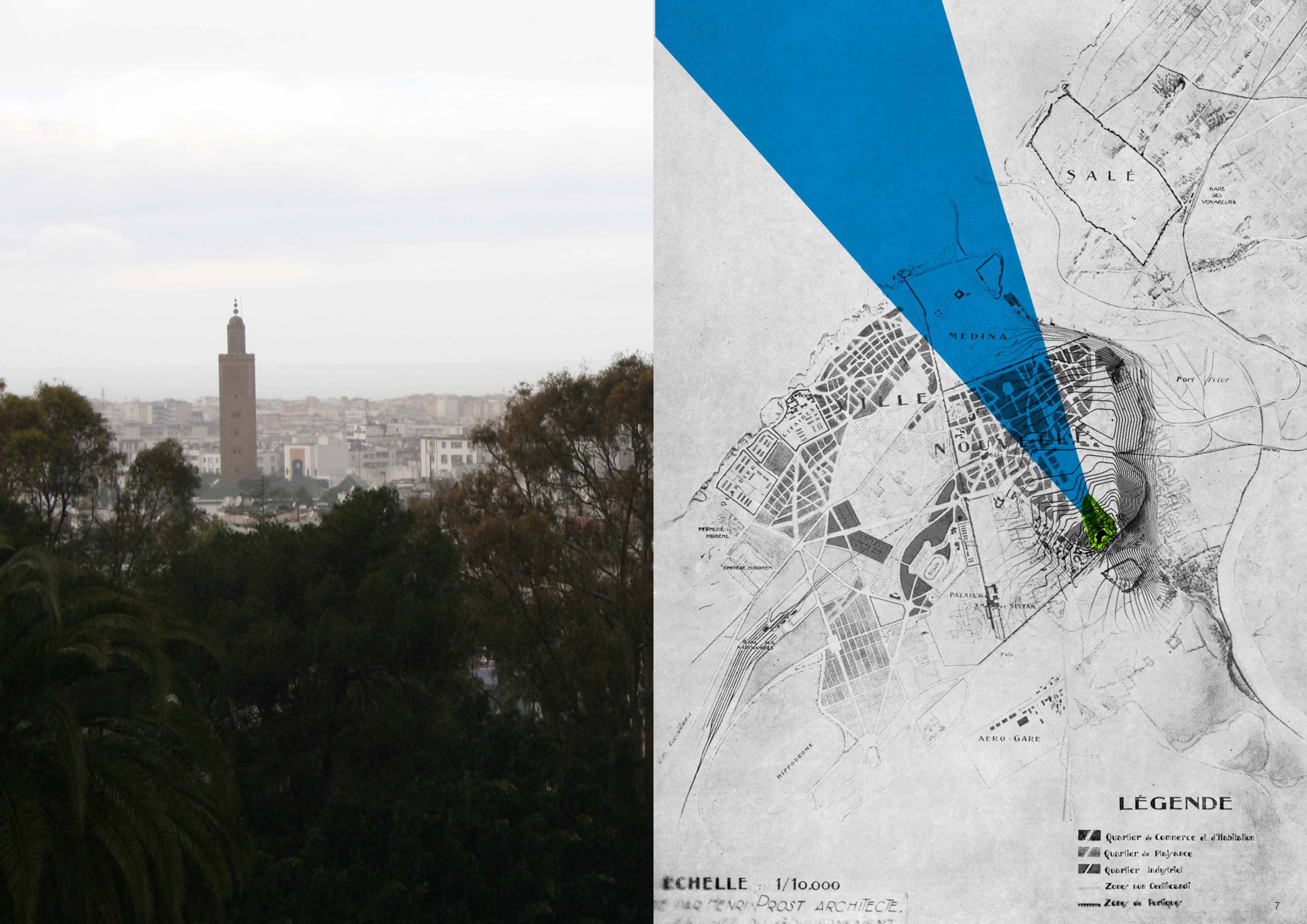 摩洛哥国家考古与地球科学博物馆-1