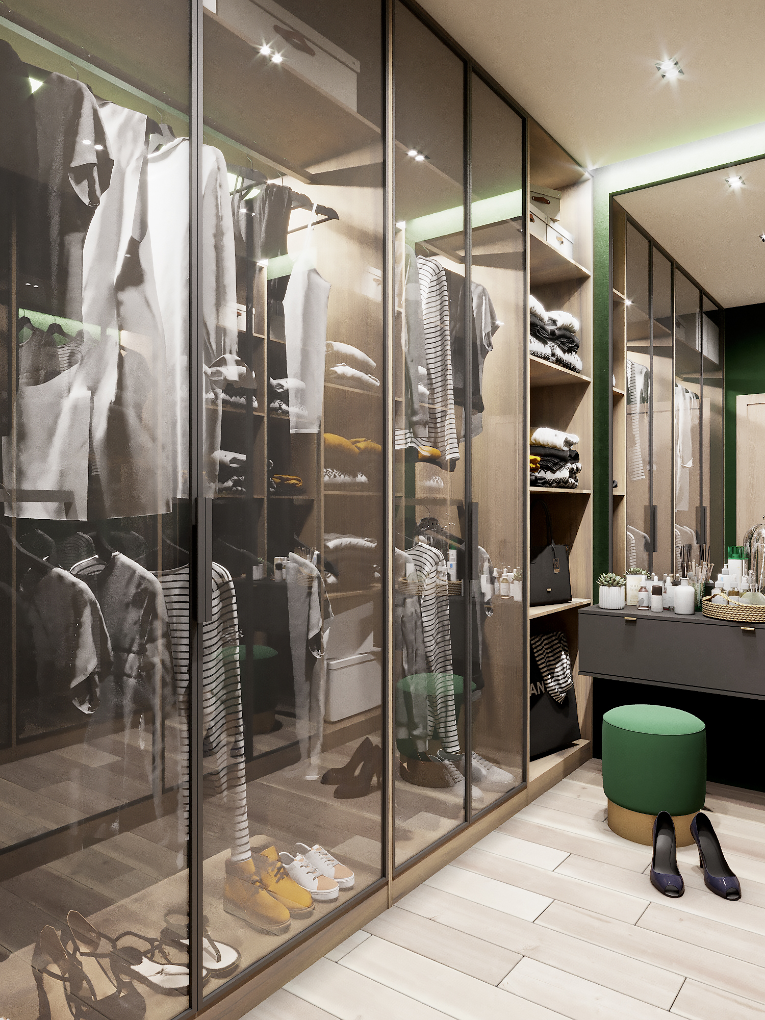 Дом в Башкирии. 2 этаж-26