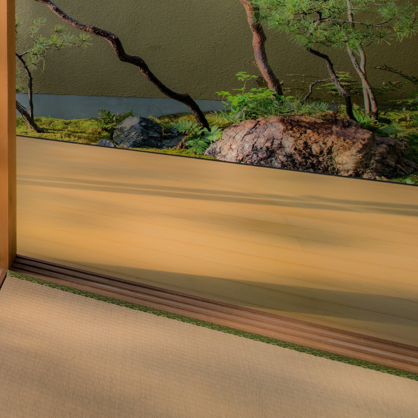 优雅花园 U 邸丨日本丨近江綴園（Omi Tsuzurien）-9