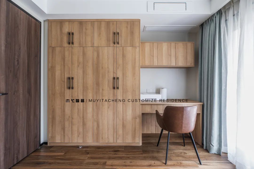 复地花屿城 400㎡独栋别墅设计丨中国重庆丨彭平川设计工作室-70