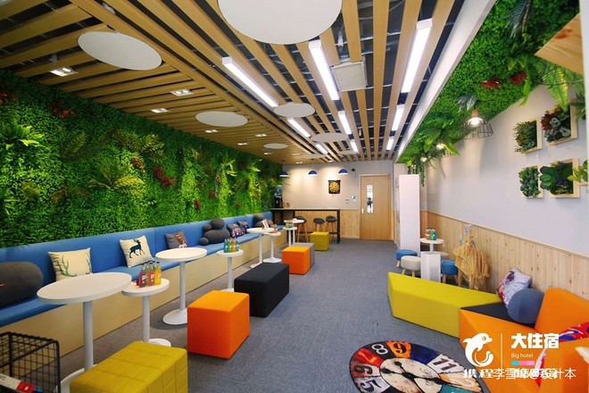 携程工作空间减压室-11