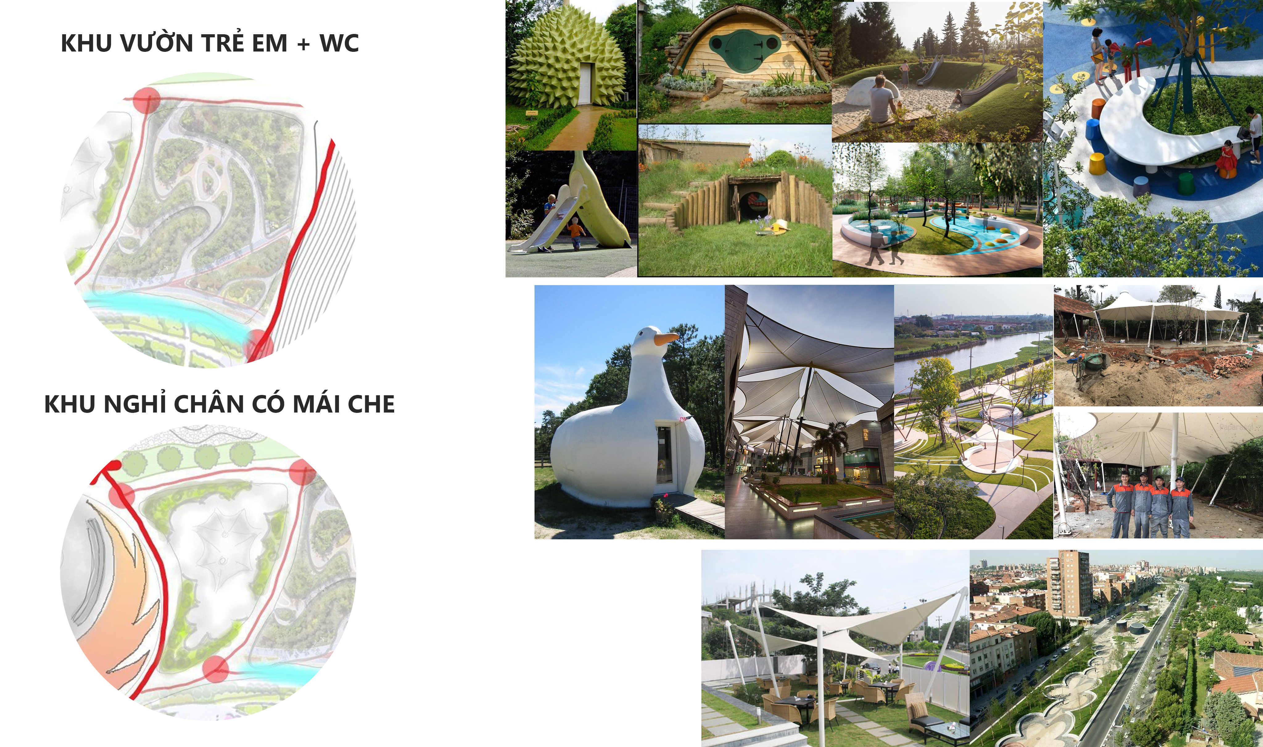 PHOENIX FLOWER PARK CONCEPT 1-11