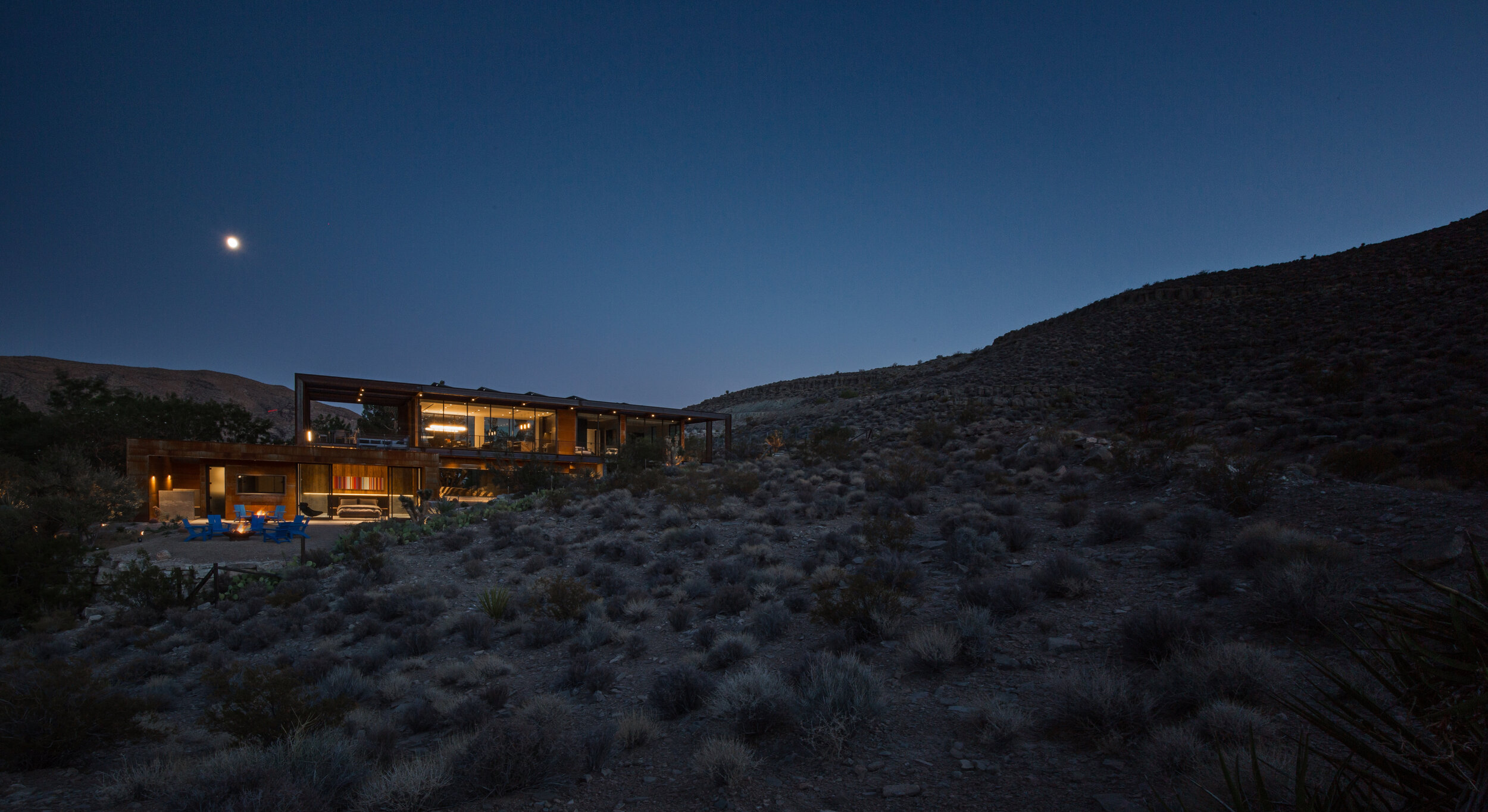 minimum/MAXIMUM | PUNCH-47