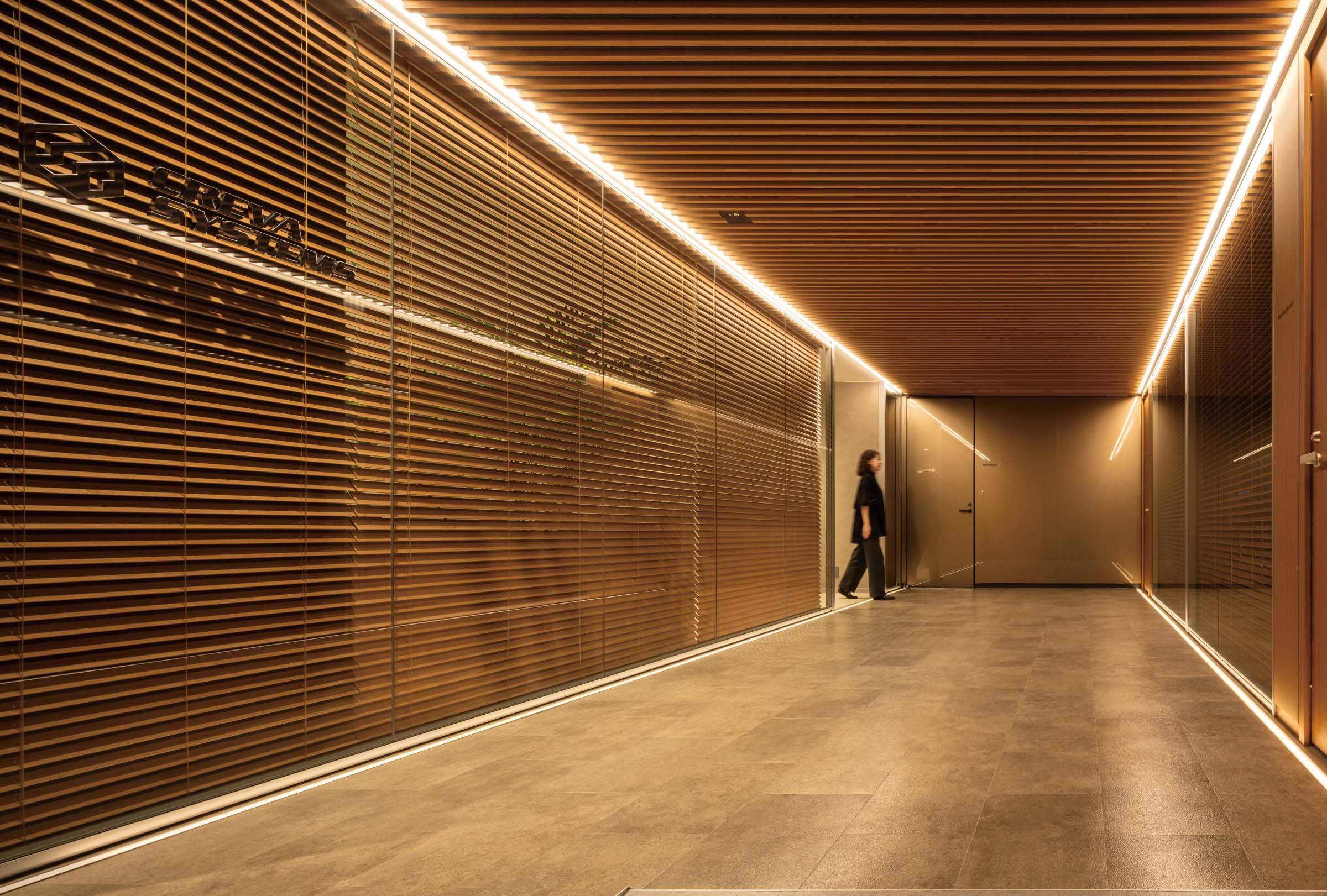 クレヴァシステムズ オフィスリニューアル(Creva系统办公室续约)丨日本东京-31