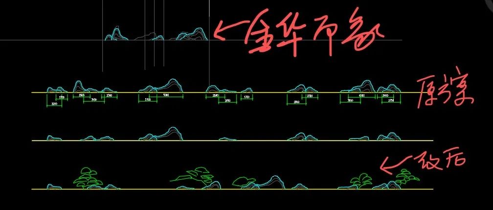 金华亚运分村整体园林景观设计丨中国金华丨中国美术学院风景建筑设计研究总院有限公司—景观与公共艺术研究院-94