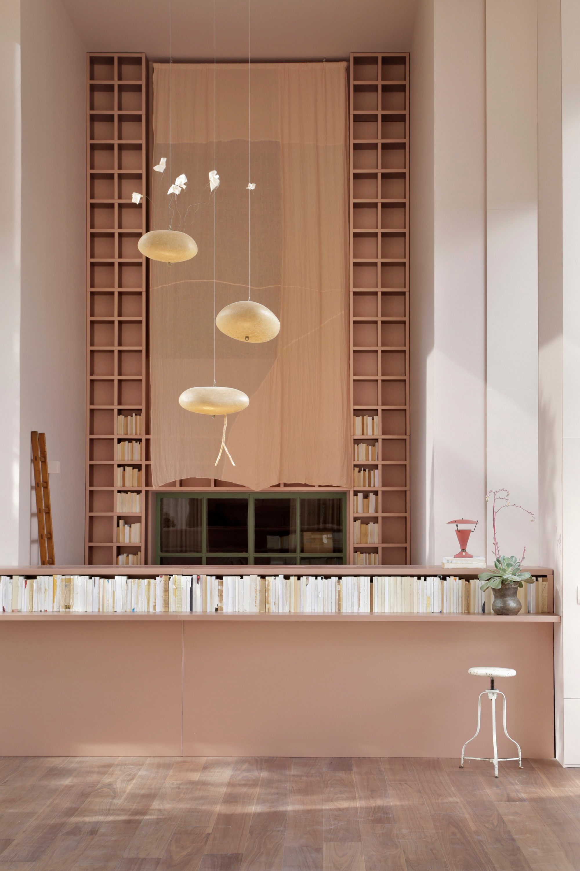 极光公寓(Terraço Aurora)(BC Arquitetos)设计-4