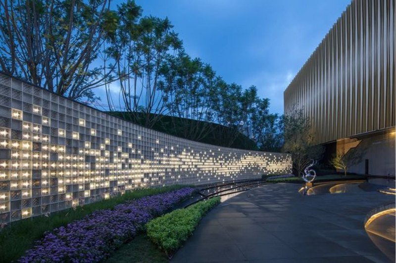 IP策划与景观艺术的跨界融合丨中国唐山丨迪安设计-16