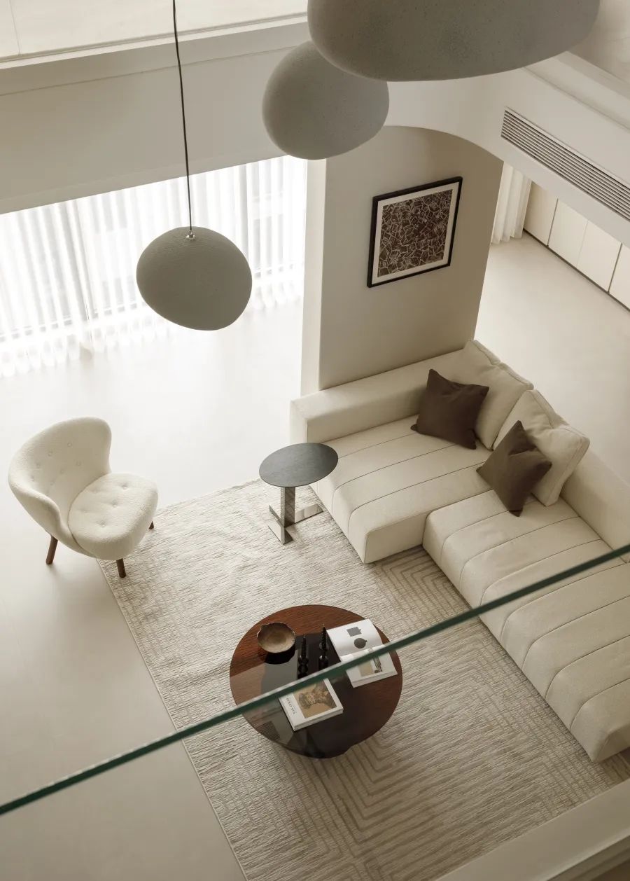 婉转之境林语溪顶复丨中国洛阳丨井外设计-8