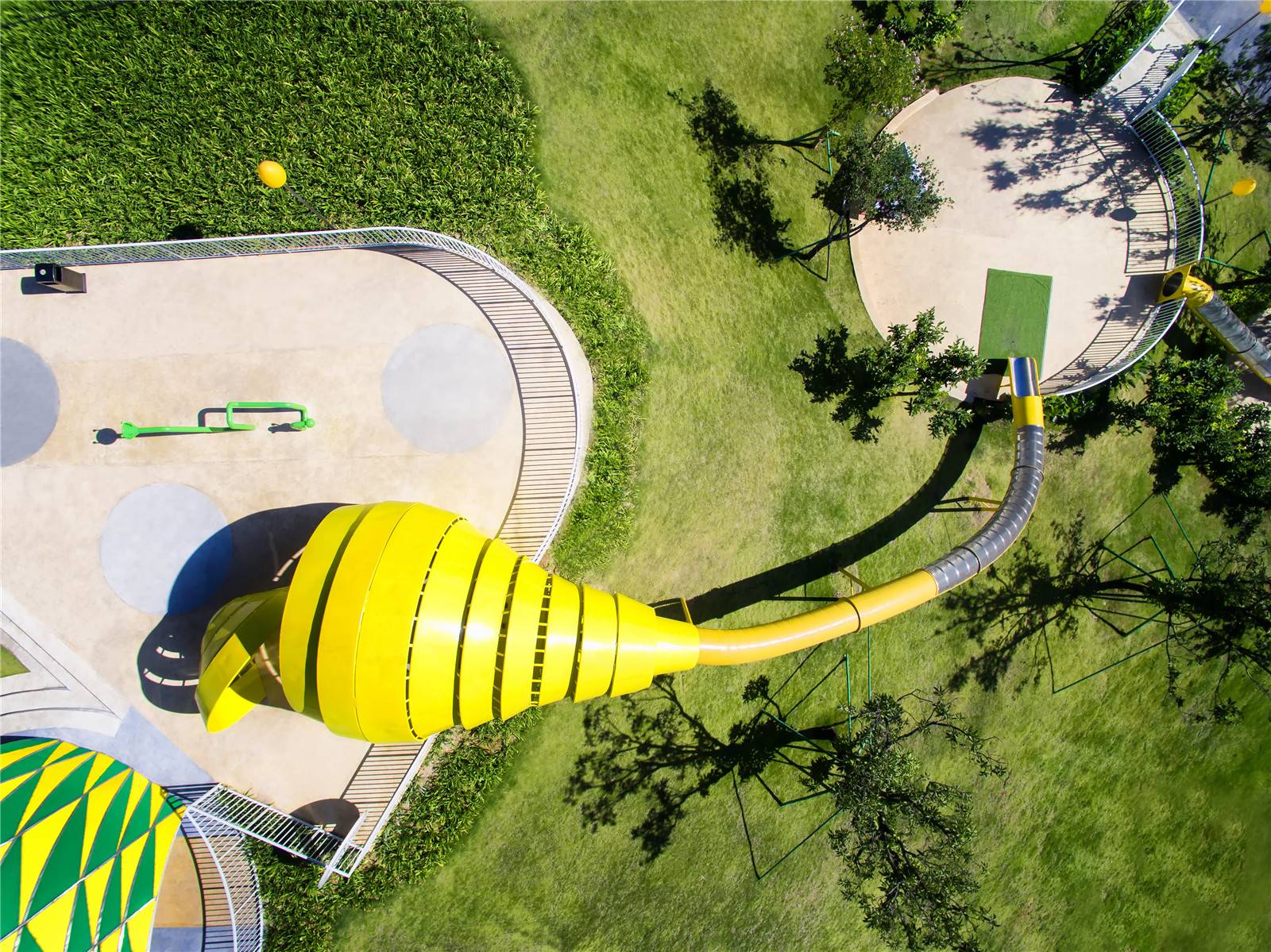 四川攀枝花中央公园-28