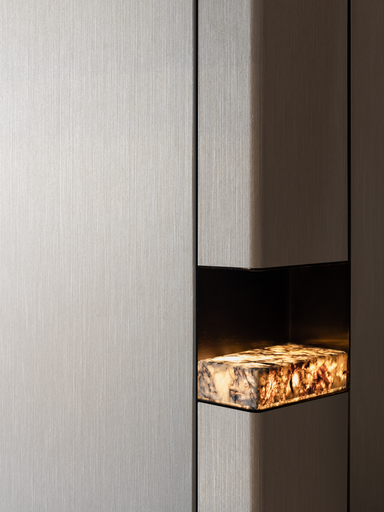 西安大明宫金茂府 272 样板间丨中国西安丨程绍正韬,真工设计,SRD 赛瑞迪普-26