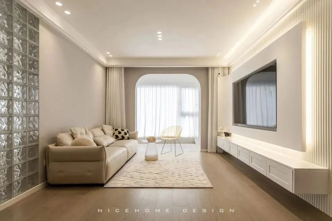 去客厅化设计,打造自由多元空间-14