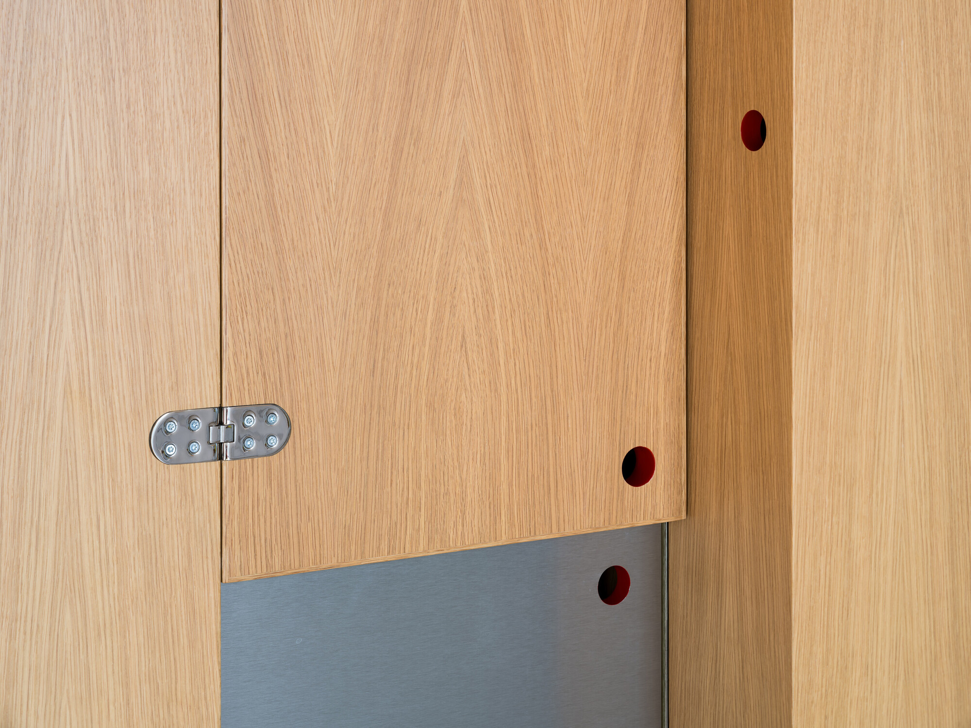 温室丨意大利布拉丨Aoc architekti-51