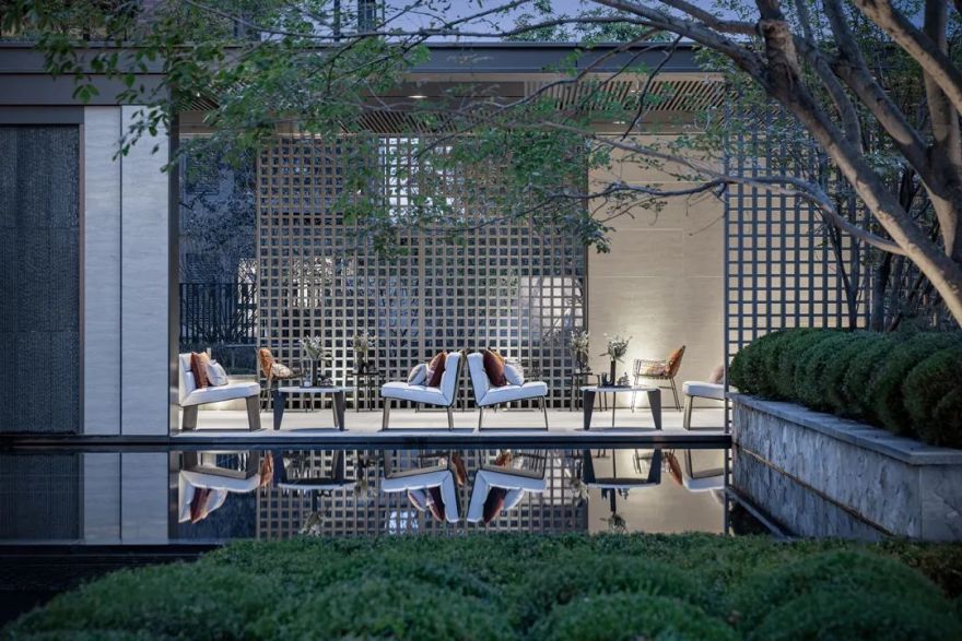 沈阳龙湖千山新屿丨中国沈阳丨UP+S 阿普贝思-6